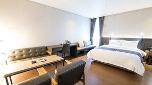 Business Room
