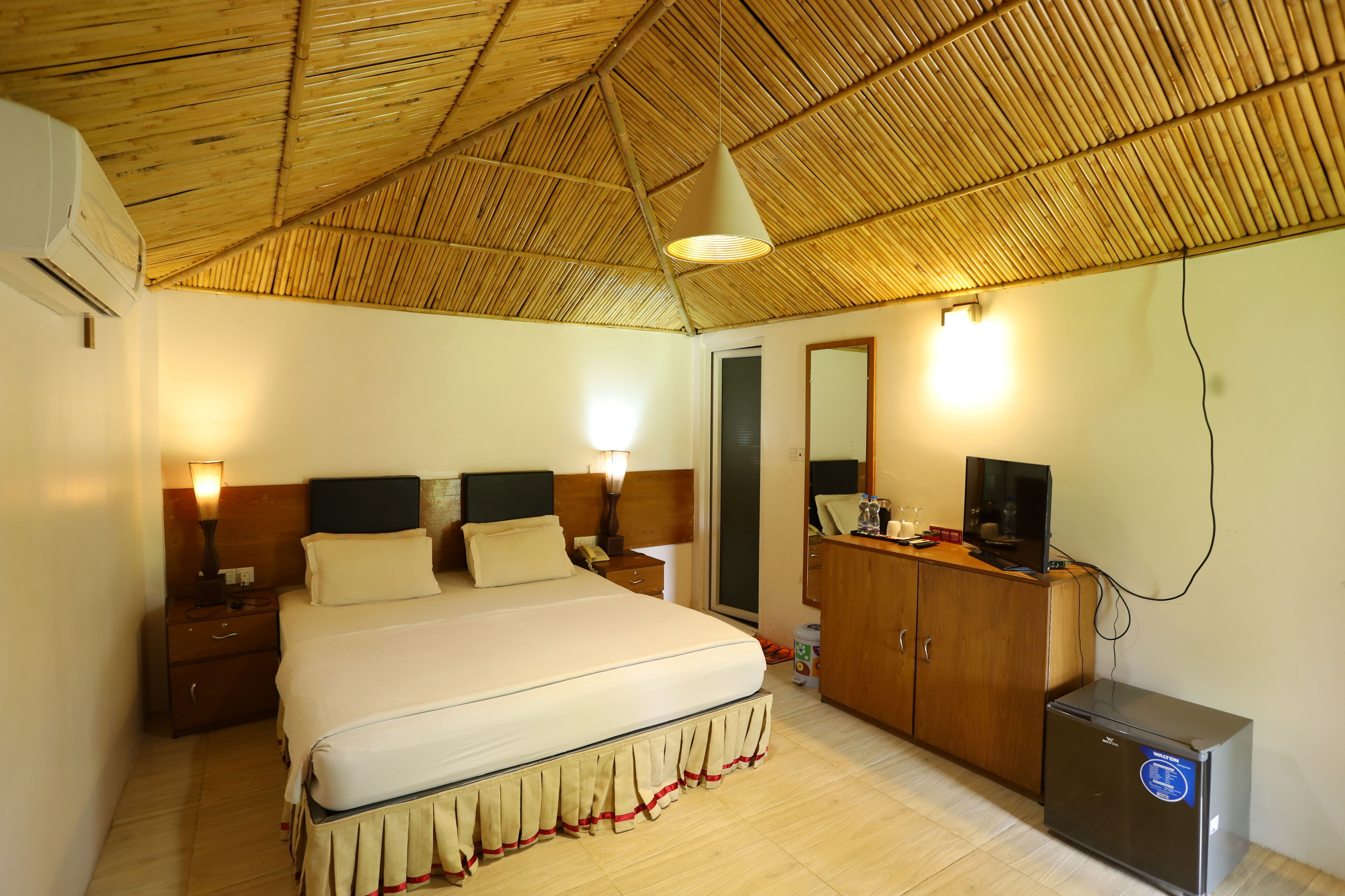 Kamar