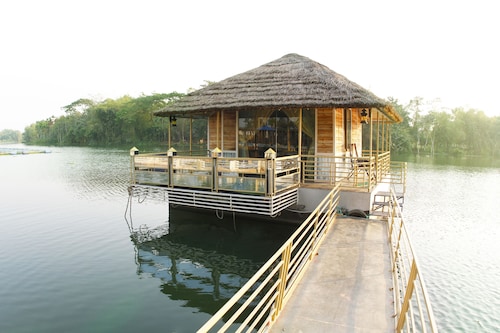 Rangauti Resort