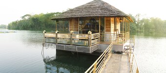 Rangauti Resort
