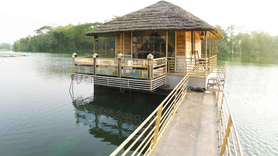 Rangauti Resort