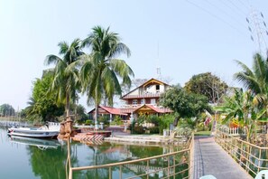 Équipement de l’hébergement