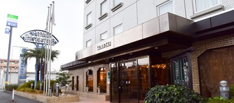 City Hotel Seiunso