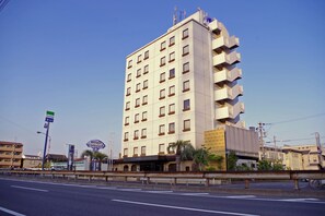 Exterior - City Hotel Seiunso (Sakai)