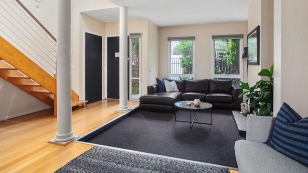 Interior entrance - BOUTIQUE STAYS - Roxys Place (Prahran)