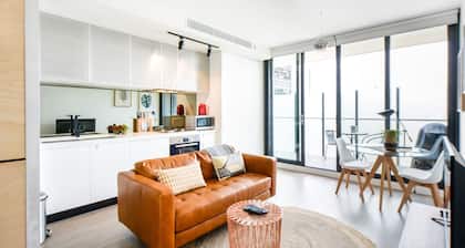 BOUTIQUE STAYS - Vox Vibe