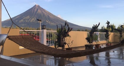 Mayon Lodging House