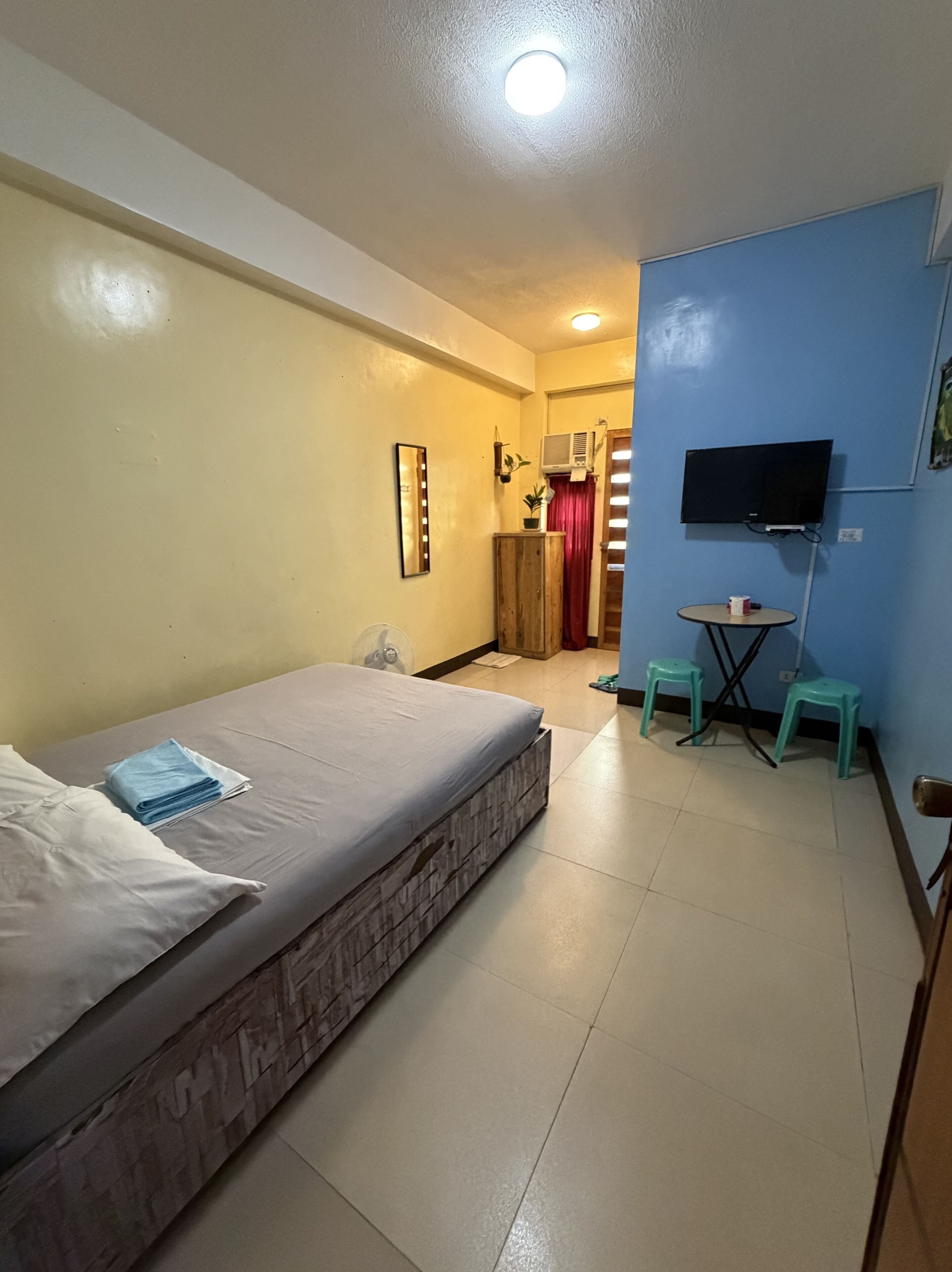 Habitación