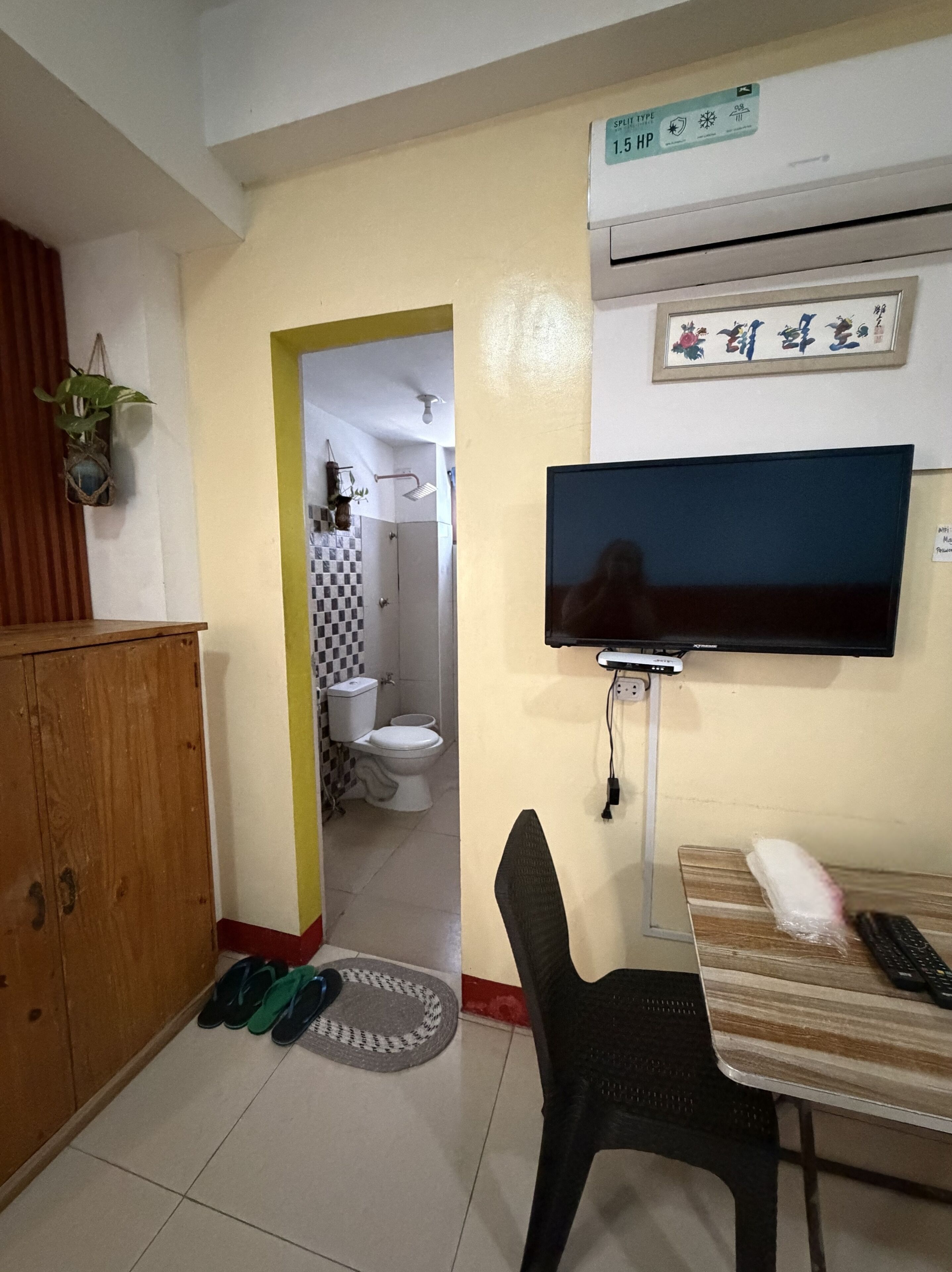Habitación
