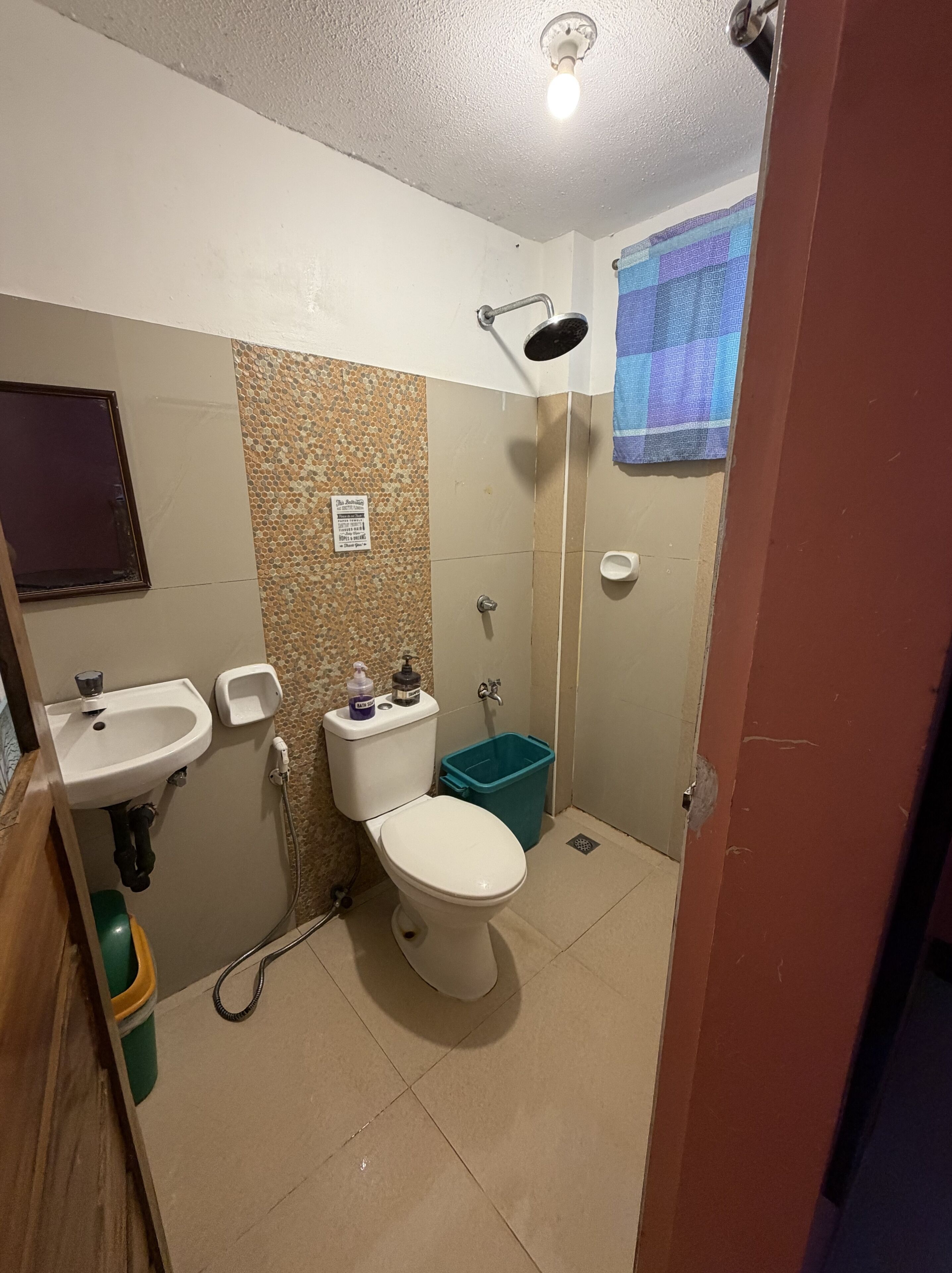 Baño