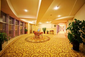 ทางเดิน