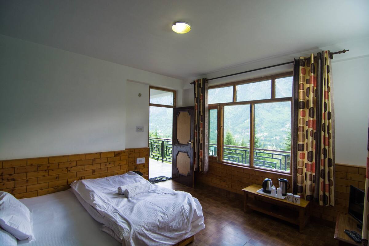 Chambre Standard | Wi-Fi gratuit