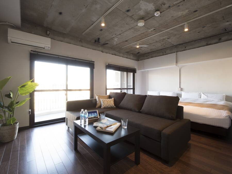 Strykejern/-brett, wi-fi (inkludert) og sengetøy