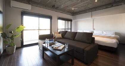 A Good Day Fukuoka Riverside