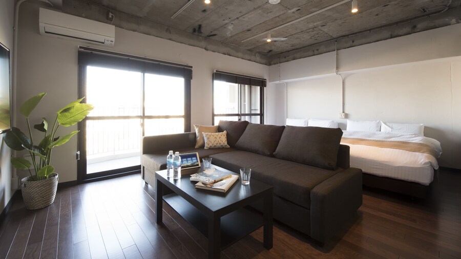 A Good Day Fukuoka Riverside