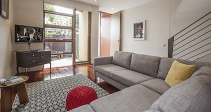 BOUTIQUE STAYS - Somerset Terrace