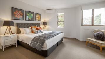 House, 2 Bedrooms | 2 bedrooms, iron/ironing board, free cots/infant beds, free WiFi