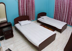 Standard Twin Room - Sreemangal Resort (Sreemangal)
