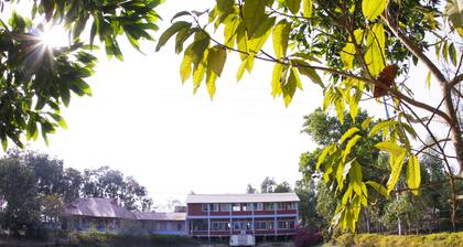 Sreemangal Resort