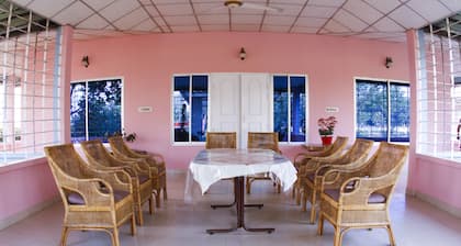Sreemangal Resort
