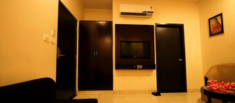 Veeva Hotels Ajmer Road