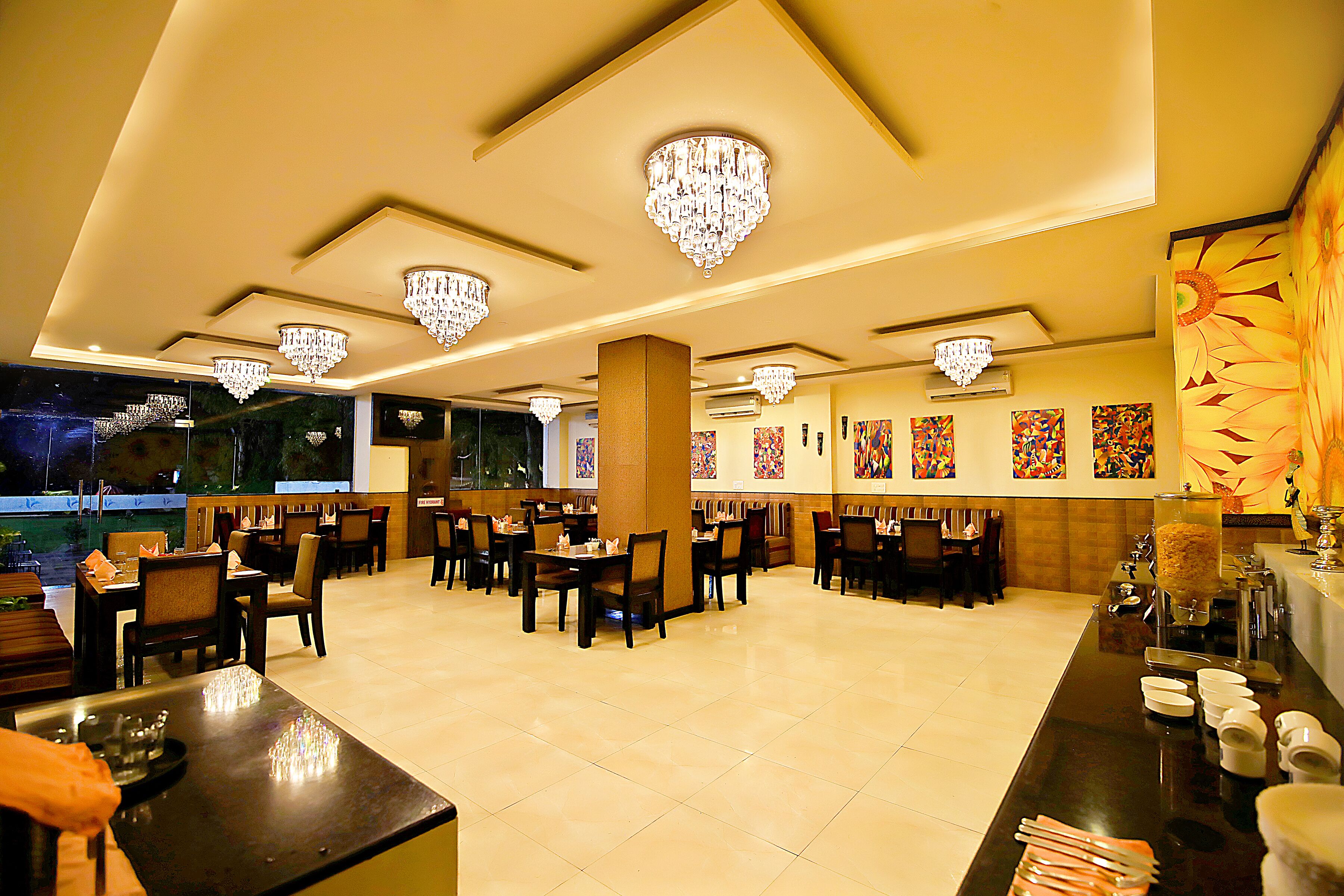 Kansainvälinen keittiö