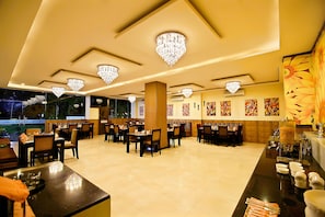 Internationale Küche