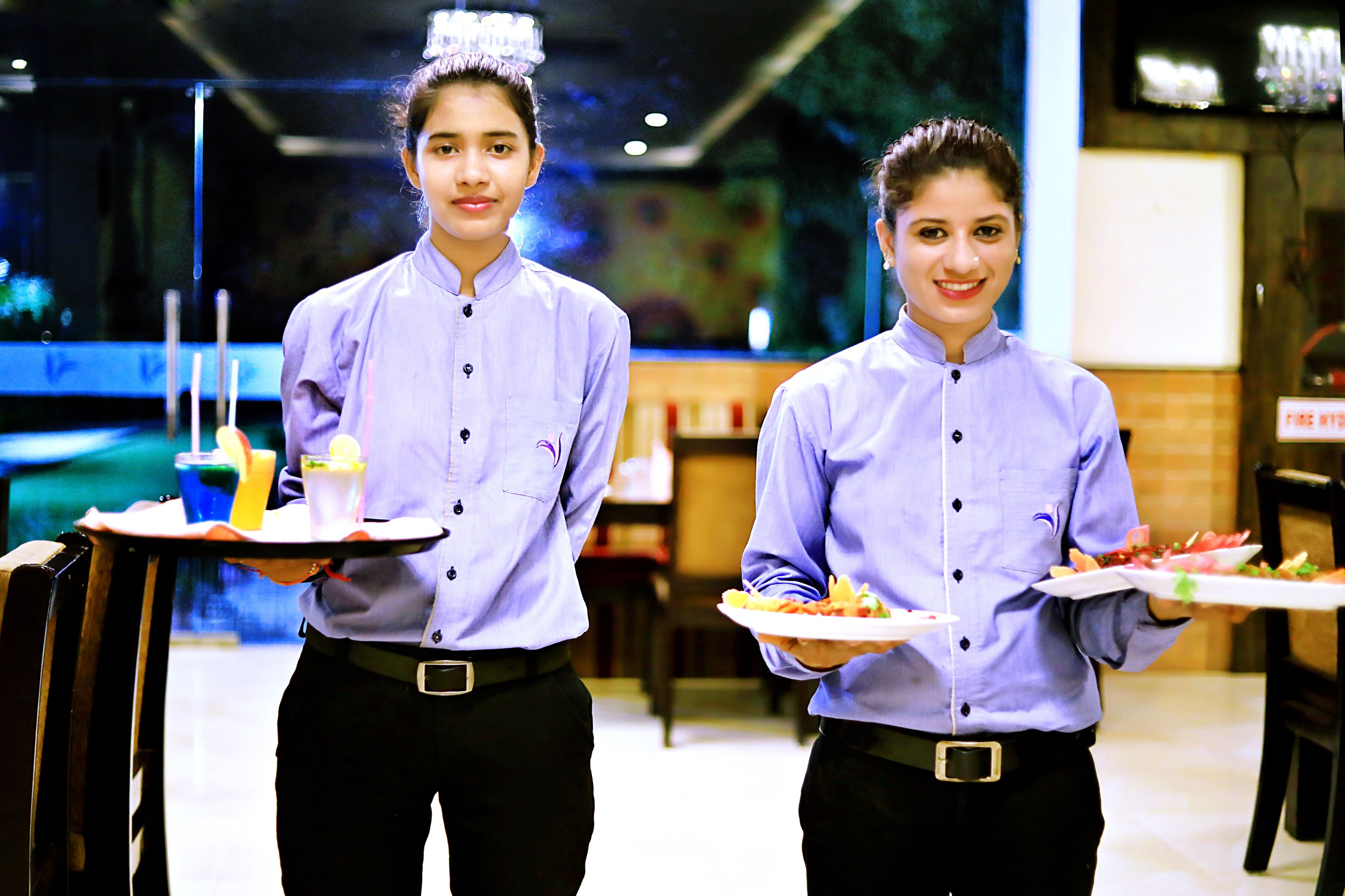 International cuisine