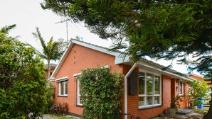 Front of property - BOUTIQUE STAYS - Sandy Haven A (Sandringham)