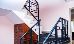 Aerobics facility - Karolinas Homestay Near JKIA (Nairobi)