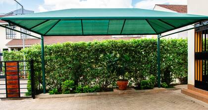 Karolinas Homestay Near JKIA