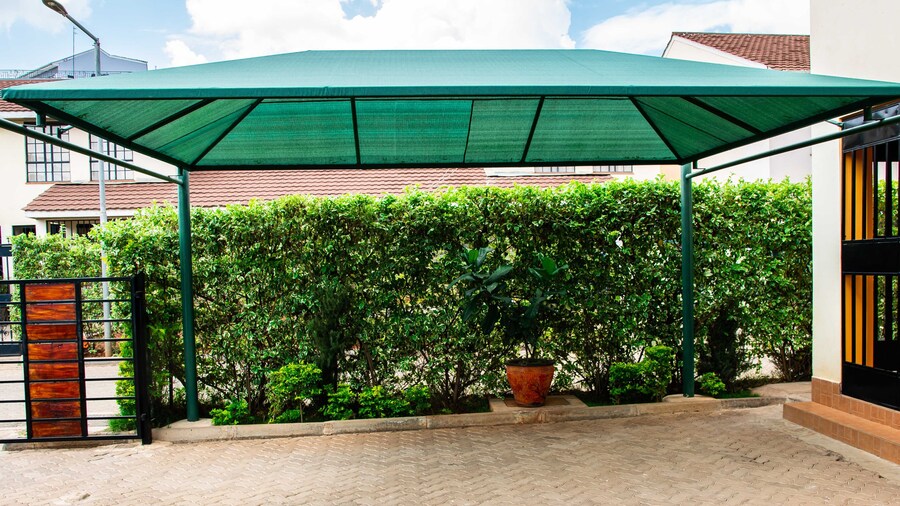 Karolinas Homestay Near JKIA