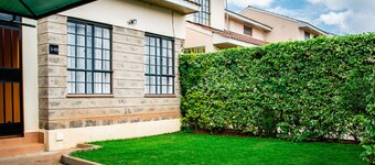 Karolinas Homestay Near JKIA