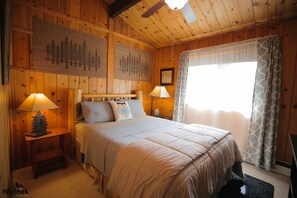 Individuell dekoriert, individuell eingerichtet, kostenloses WLAN