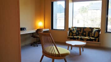 Chambre avec lits jumeaux, non-fumeur (Comfort)