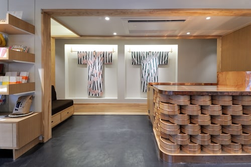 お宿とお土産　こぢんまり&nbsp;施設全景