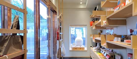Presentbutik