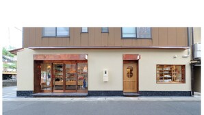 住宿正面