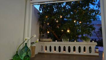 Balcone
