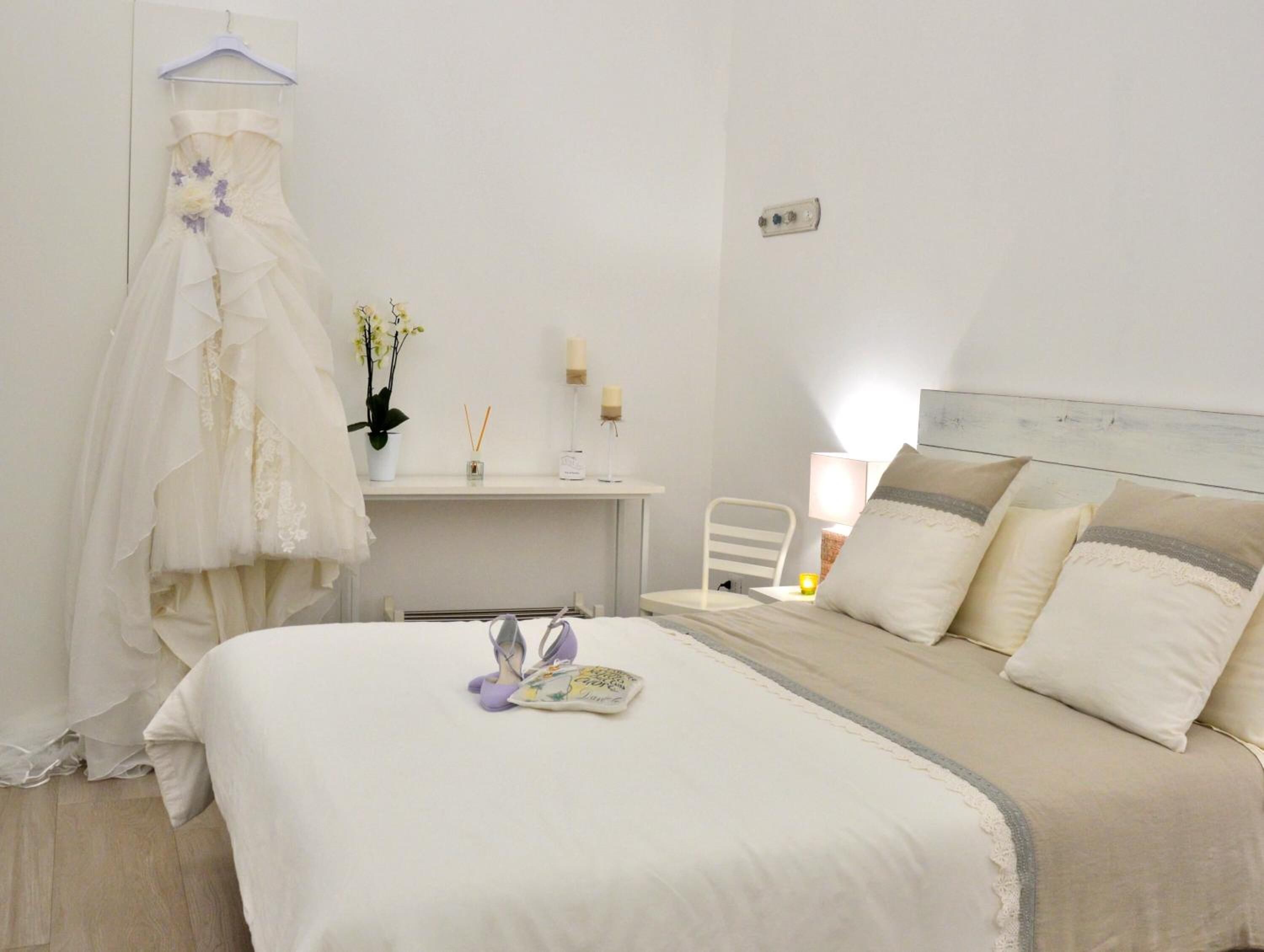 Foto - FEMily B&B Bed and Breakfast di Puglia in - Bari