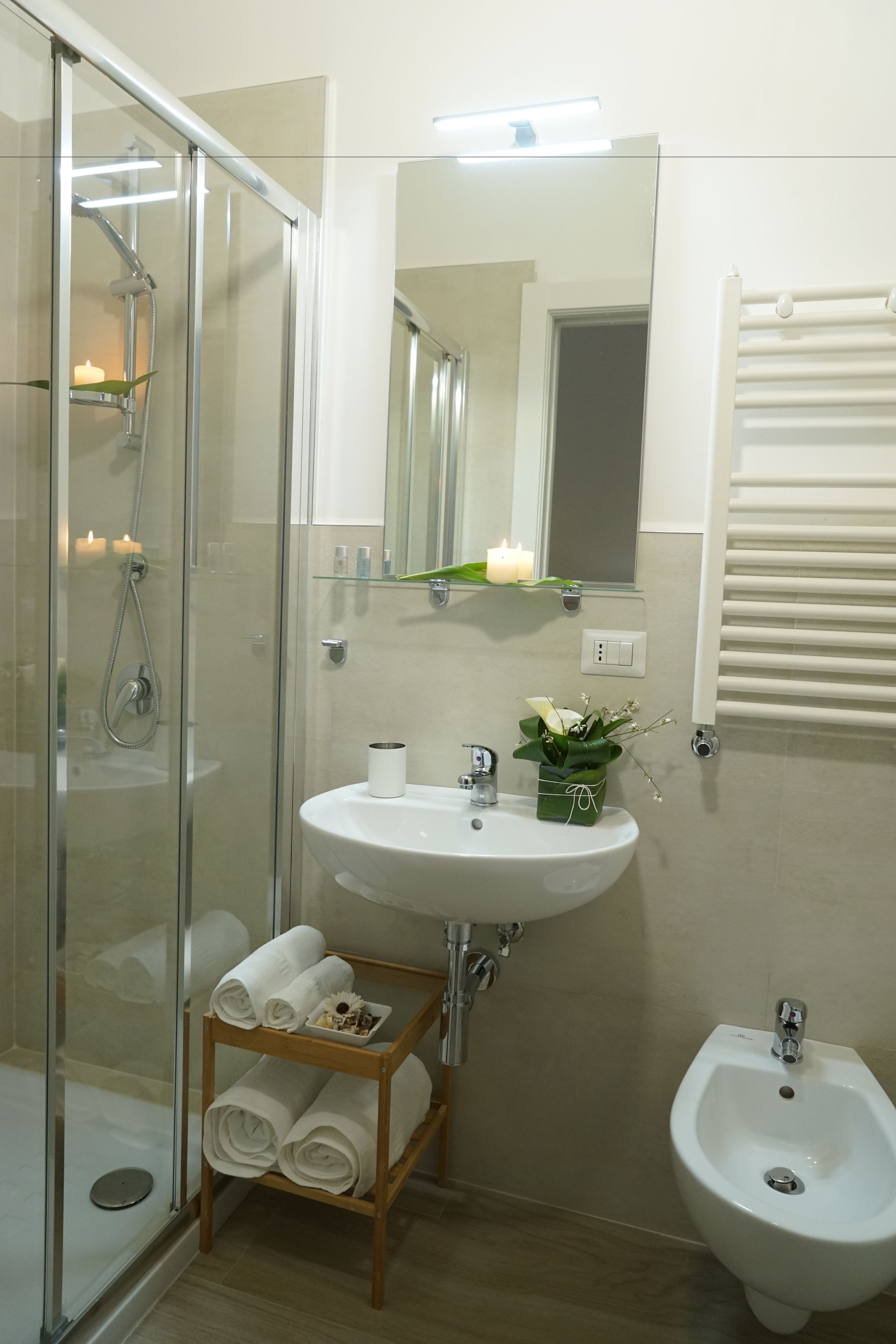 Foto - FEMily B&B Bed and Breakfast di Puglia in - Bari