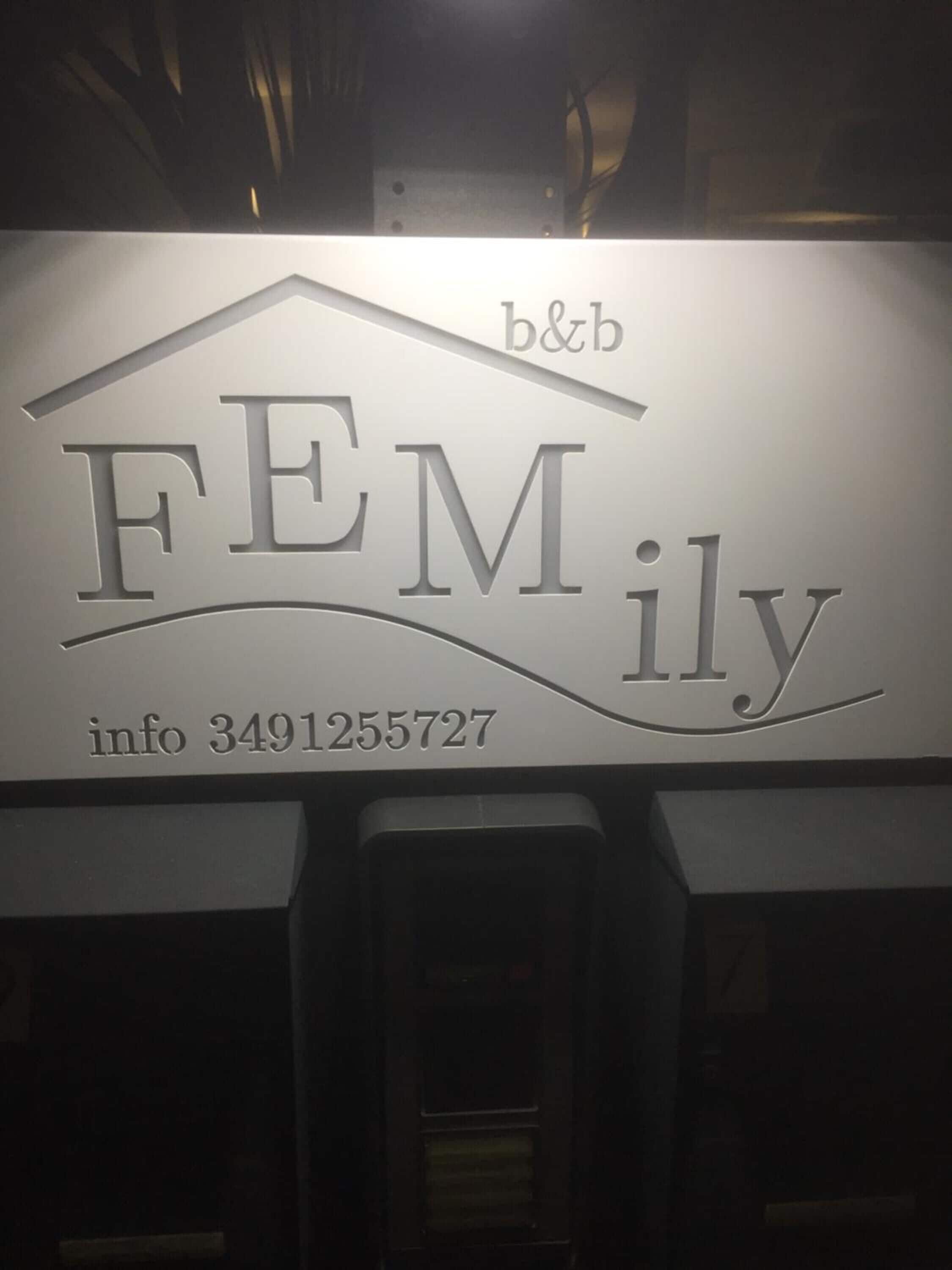 Foto - FEMily B&B Bed and Breakfast di Puglia in - Bari