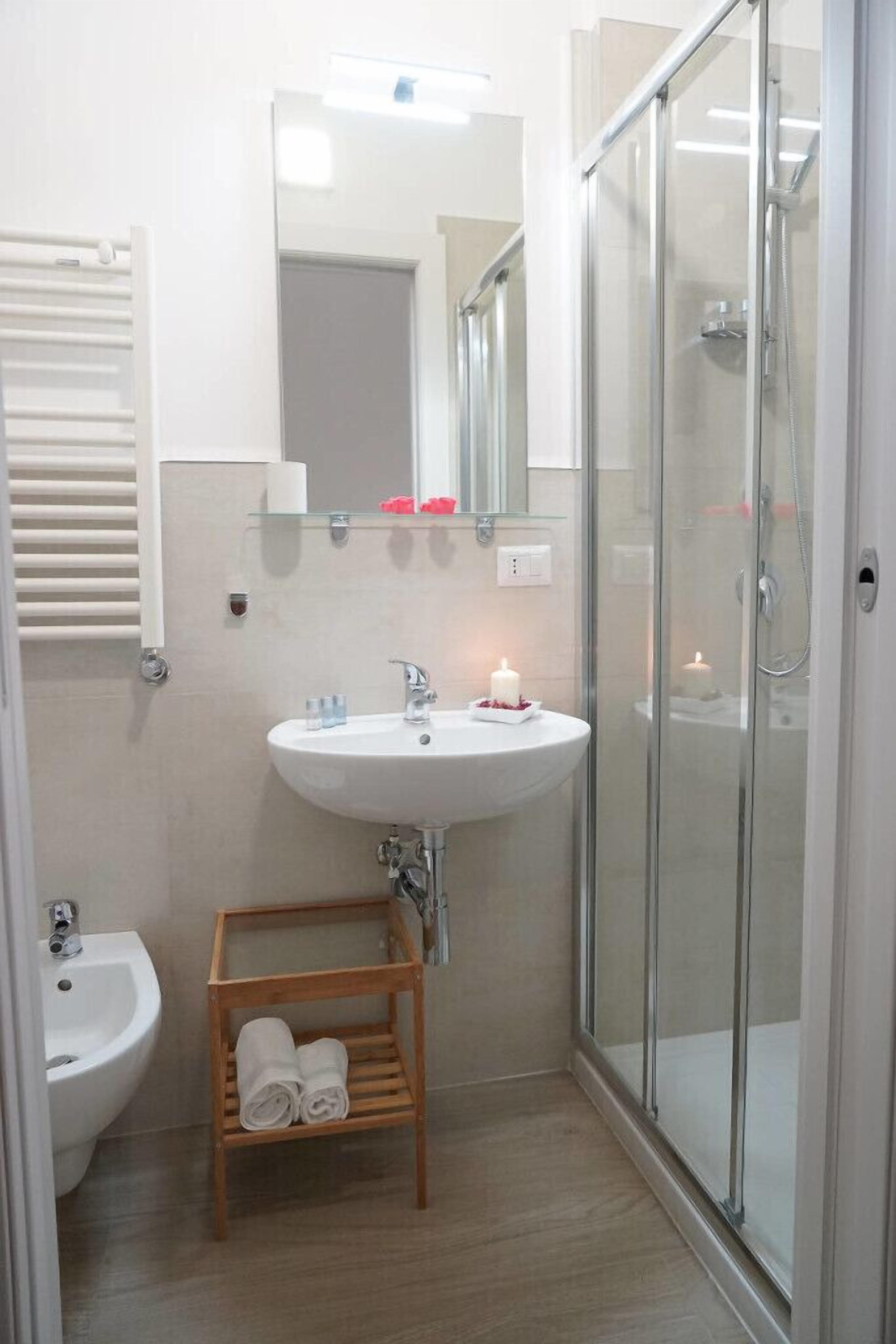 Foto - FEMily B&B Bed and Breakfast di Puglia in - Bari