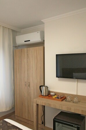 Room amenity - Bridge Aparts (Istanbul)