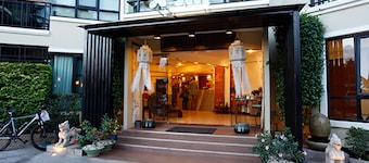 The XYM Hotel