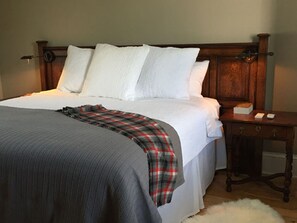 Room - Inn at 34 (Hudson)
