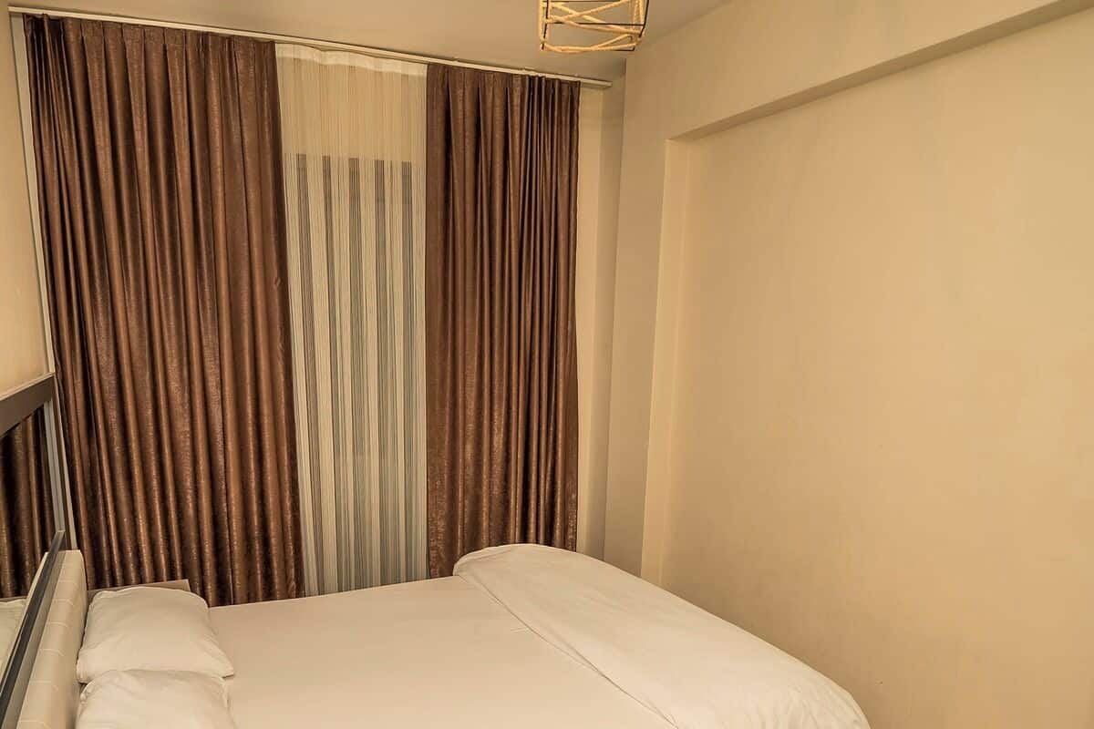 Economy Double Room, 1 Bedroom | 1 bedroom, desk, soundproofing, WiFi (free)