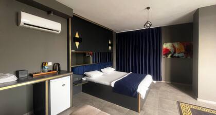 Hill Suites
