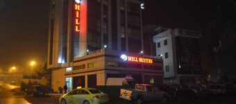 Hill Suites