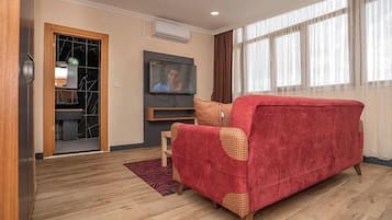 Basic Room